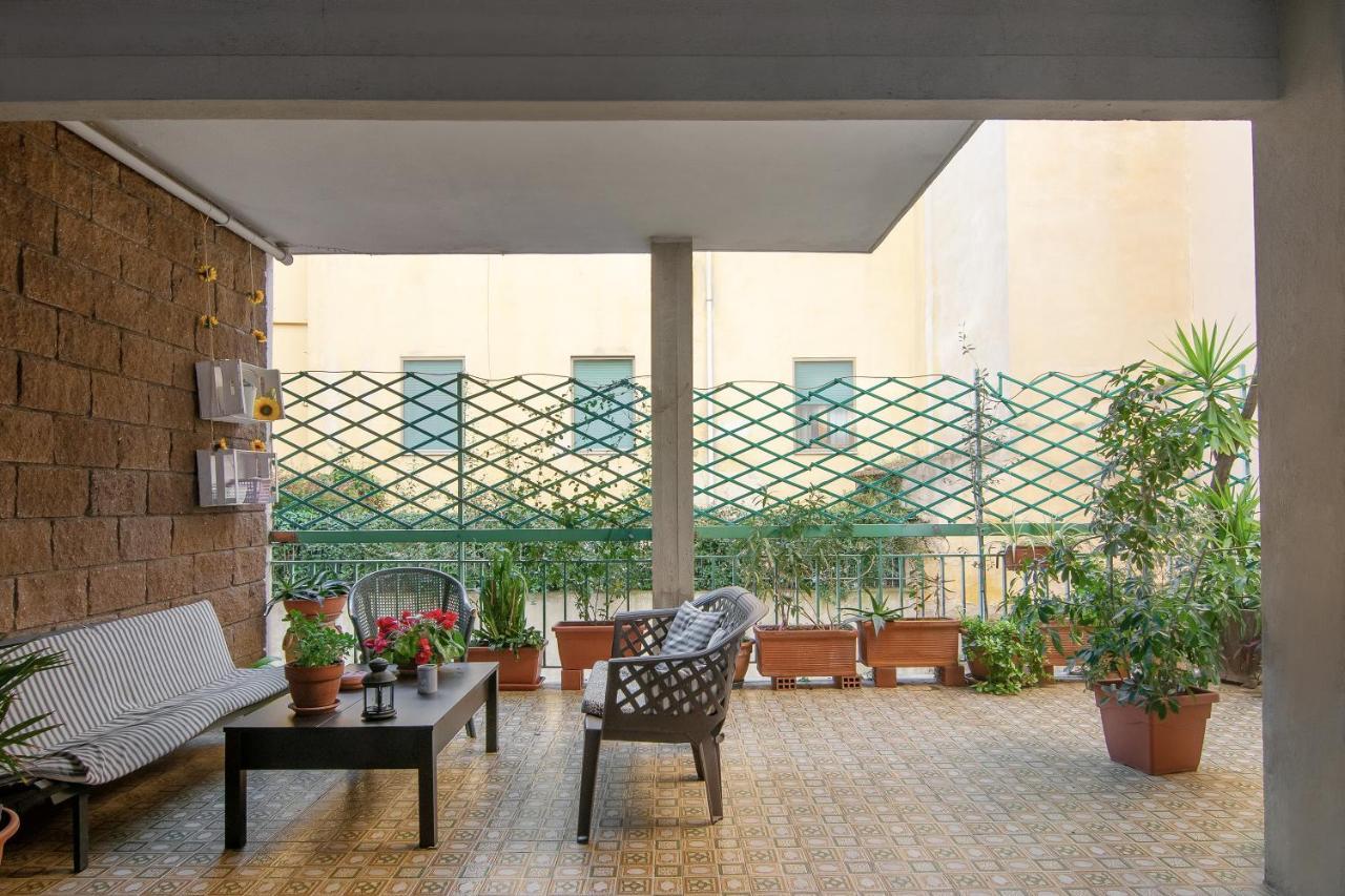 Apartamento Bellariva Florencia