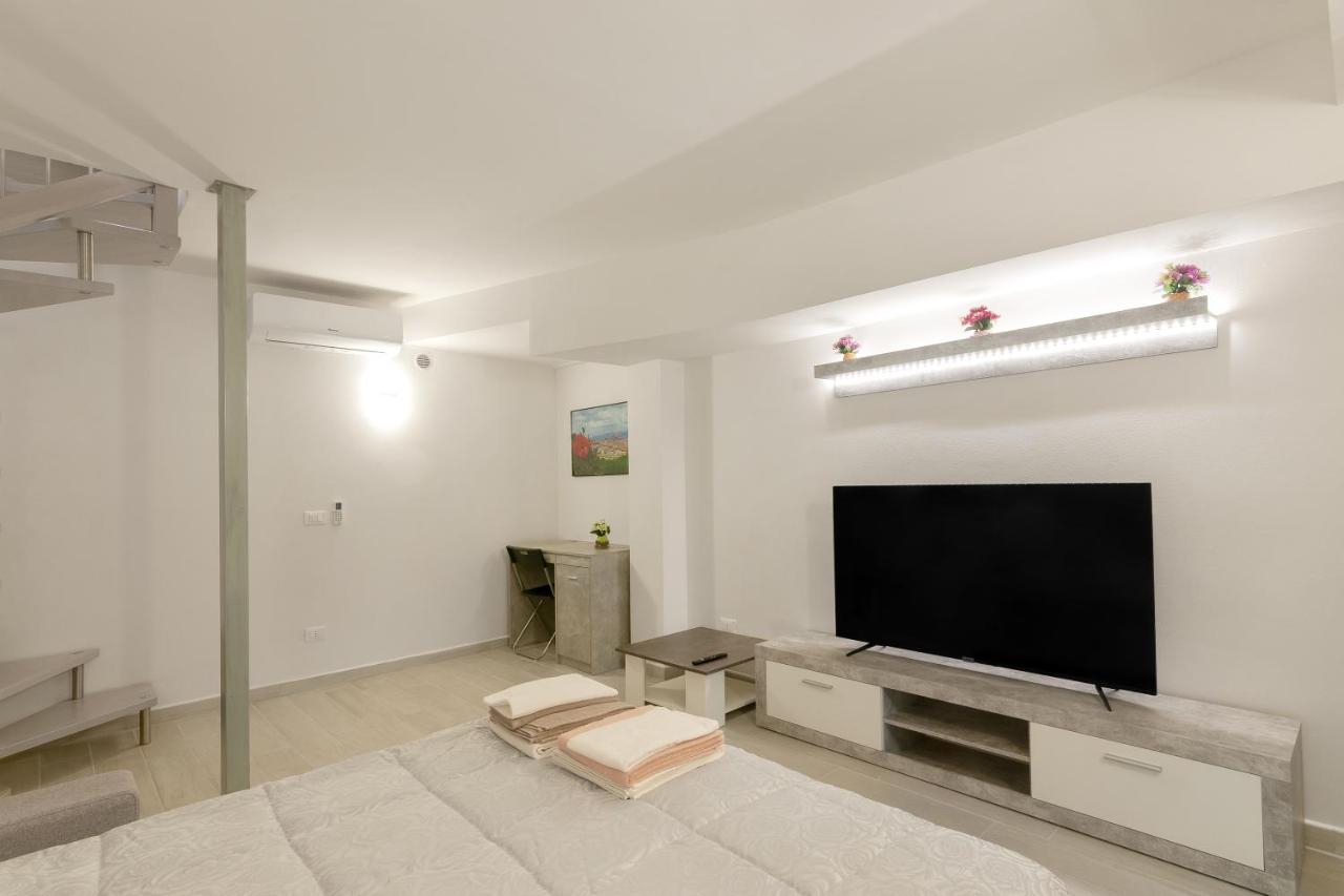 Bellariva Apartamento Florencia